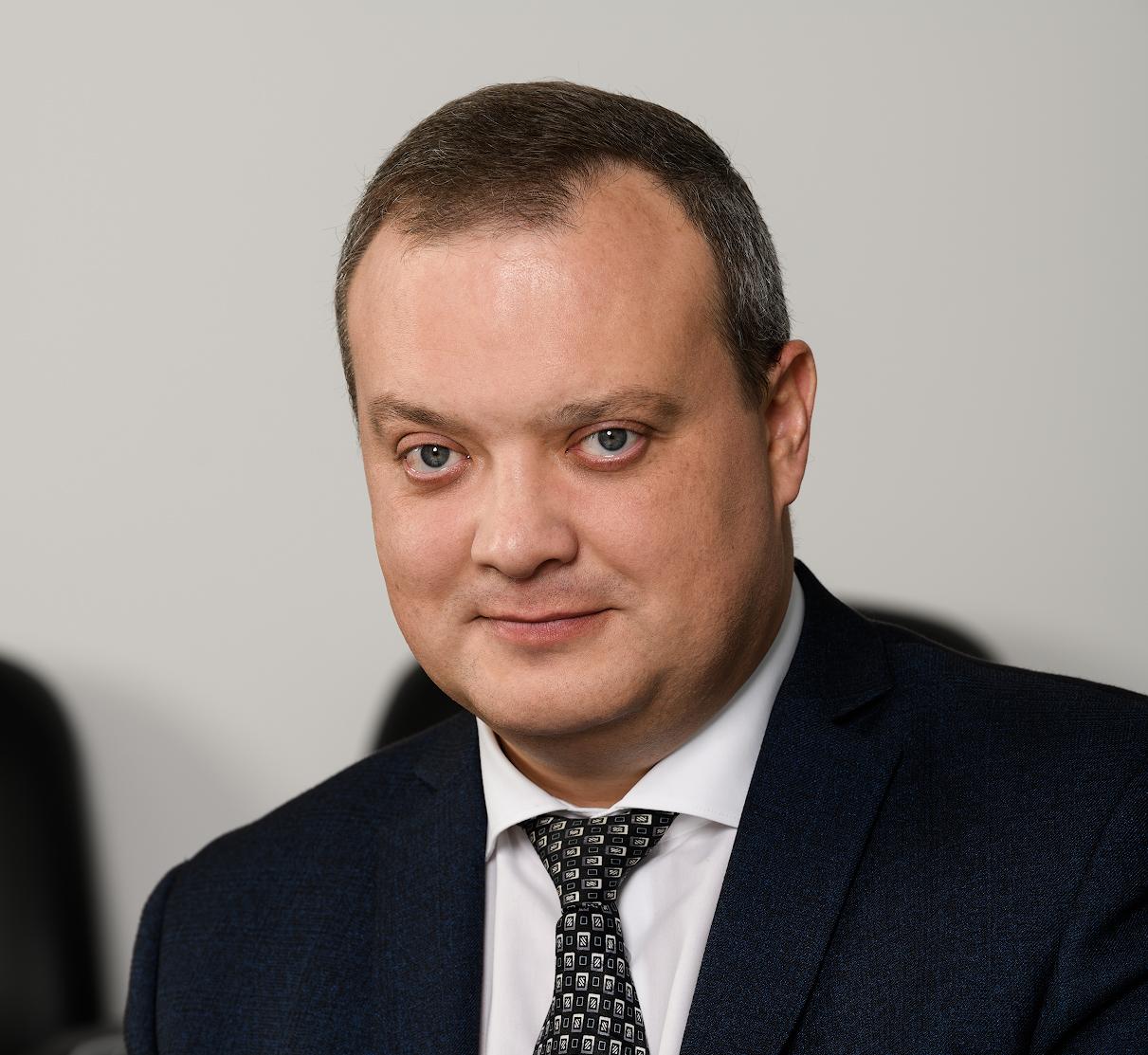 Виктор Воронович